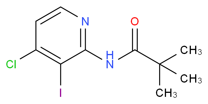 898561-61-0 molecular structure