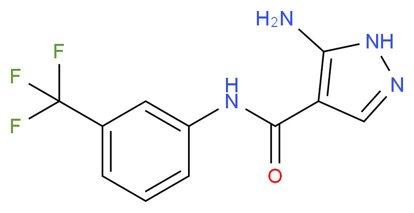 MFCD03410216 molecular structure