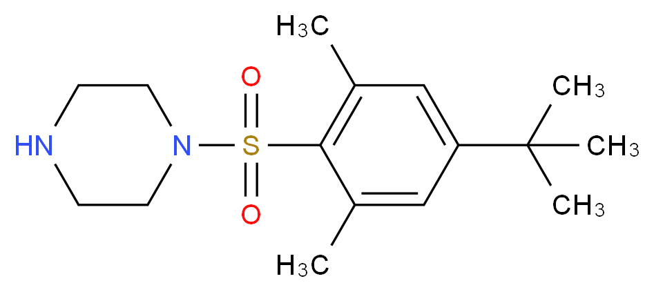 MFCD06357130 molecular structure