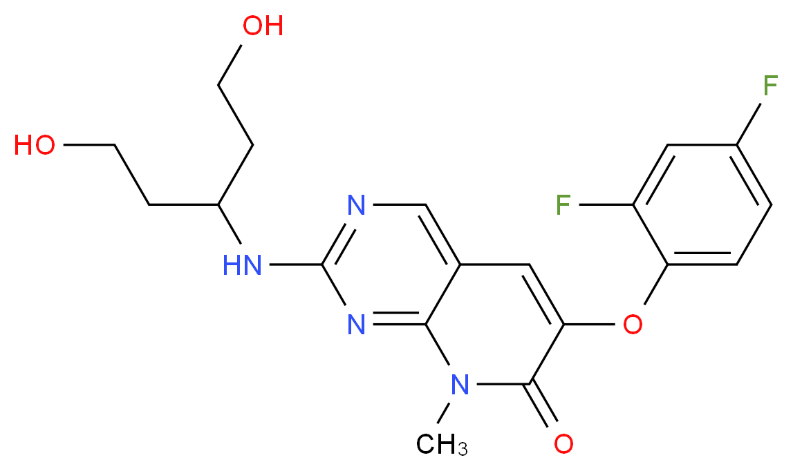 449811-01-2 molecular structure