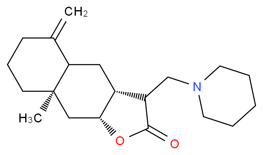 164274111 molecular structure