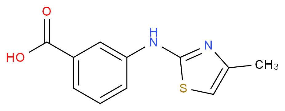 MFCD11052240 molecular structure