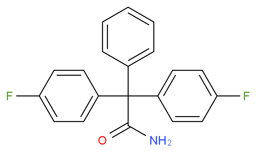 289656-45-7 molecular structure