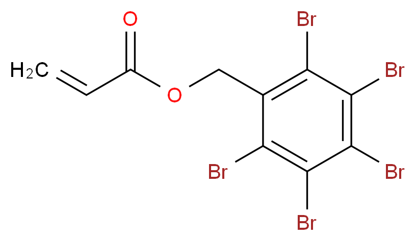 59447-55-1 molecular structure