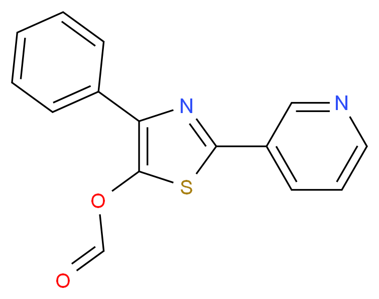MFCD16251574 molecular structure