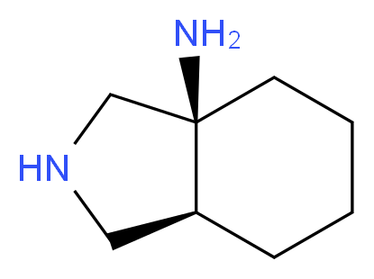 MFCD19208196 molecular structure