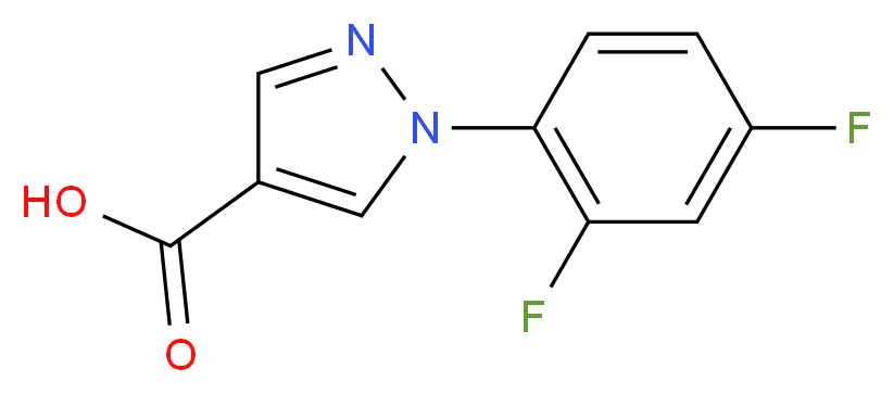 MFCD09939211 molecular structure