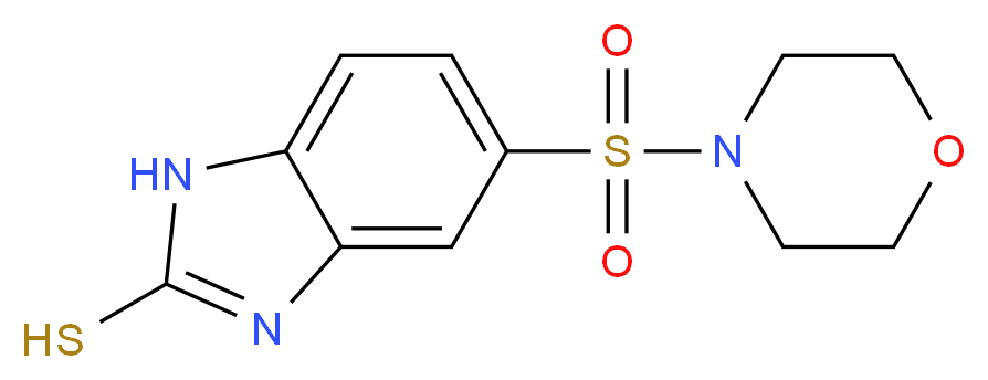 MFCD03965240 molecular structure