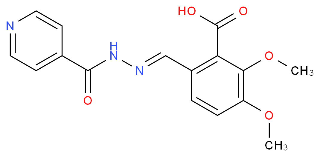 2779-55-7 molecular structure