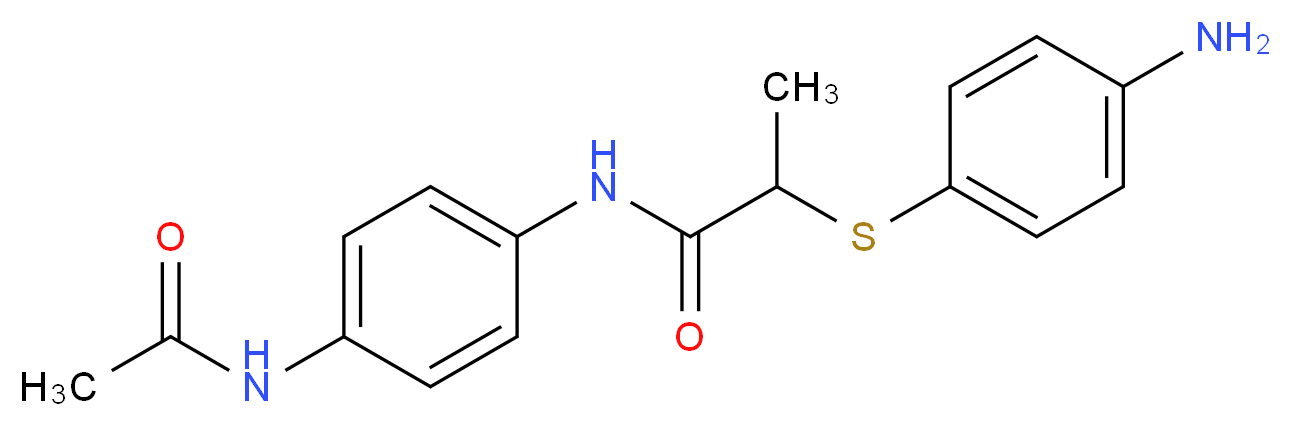 MFCD09561318 molecular structure