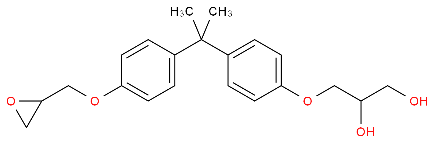 76002-91-0 molecular structure