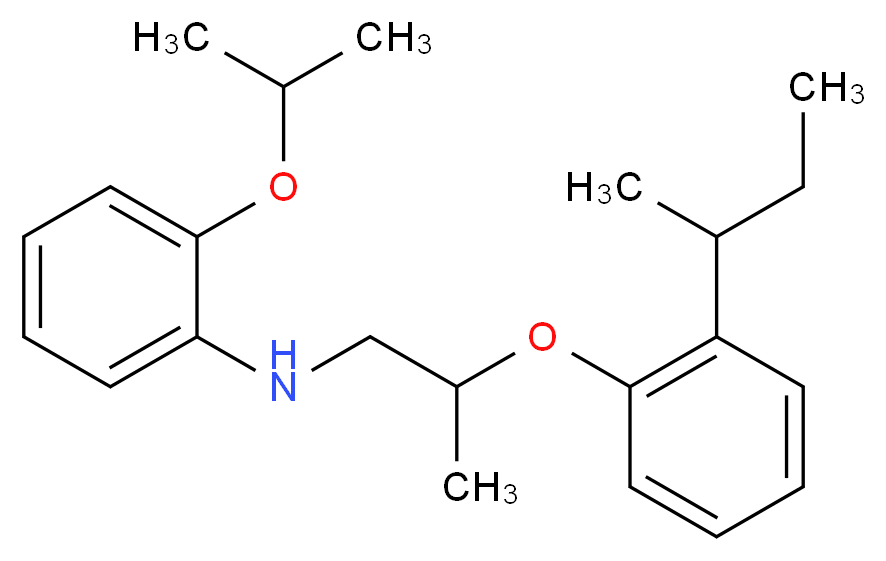MFCD10687431 molecular structure