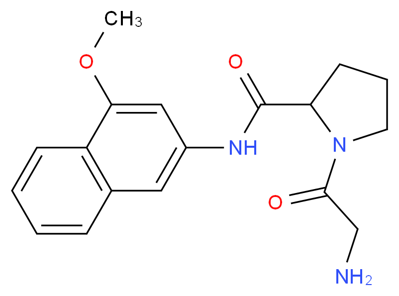 CAS_42761-76-2 molecular structure