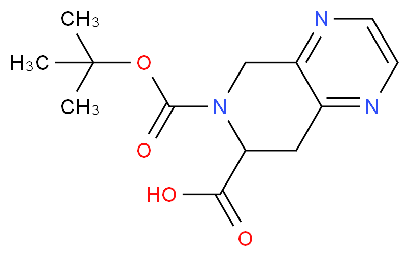 CAS_264623-57-6 molecular structure