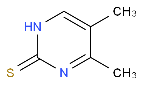 5-(4,4,5,5-tetramethyl-1,3,2-dioxaborolan-2-yl)Pyrimidine_Molecular_structure_CAS_64942-98-9)