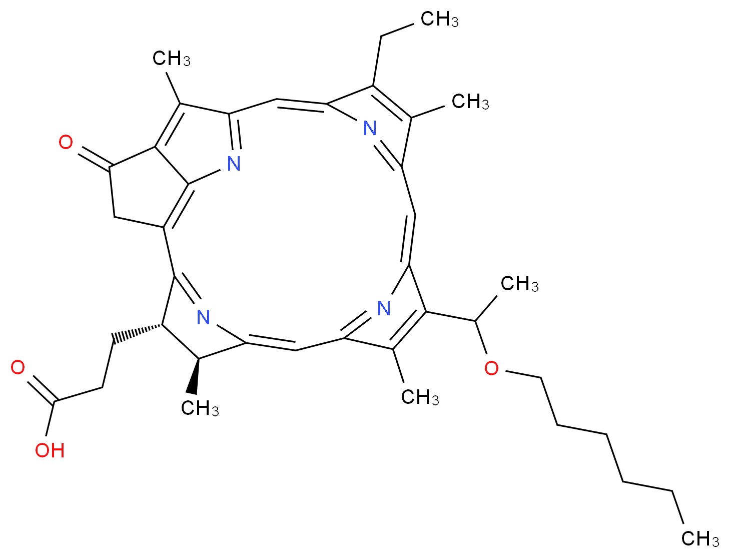 CAS_149402-51-7 molecular structure