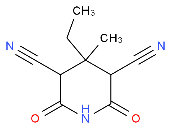 CAS_1135-62-2 molecular structure