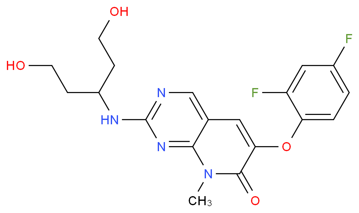 CAS_449811-01-2 molecular structure