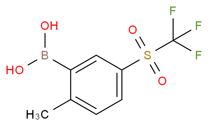 CAS_1150114-49-0 molecular structure