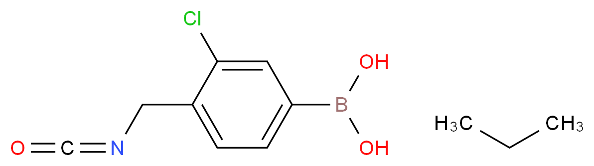 3-Chloro-4-(diethylcarbamoyl)benzeneboronic acid_Molecular_structure_CAS_850589-48-9)