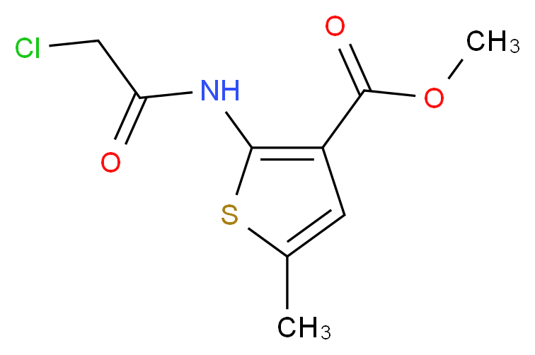 CAS_515832-45-8 molecular structure