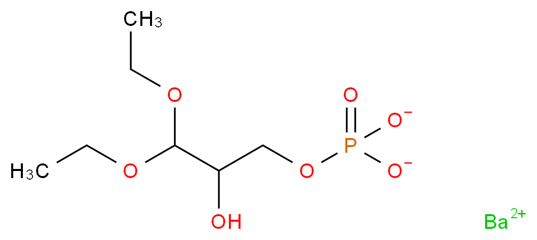 CAS_93965-35-6 molecular structure