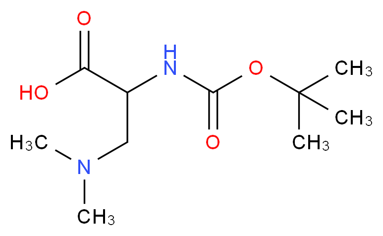CAS_851653-36-6 molecular structure