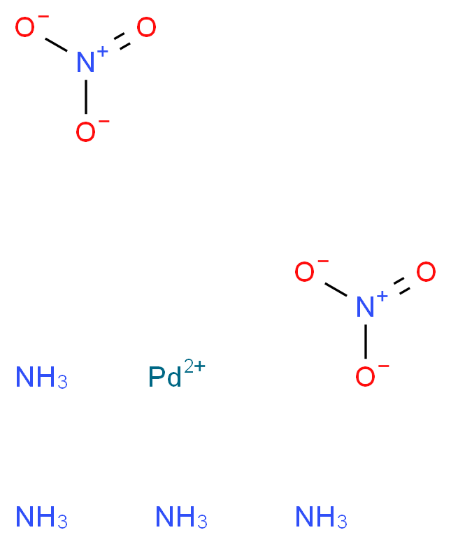 CAS_13601-08-6 molecular structure