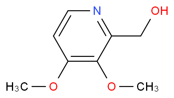 CAS_72830-08-1 molecular structure