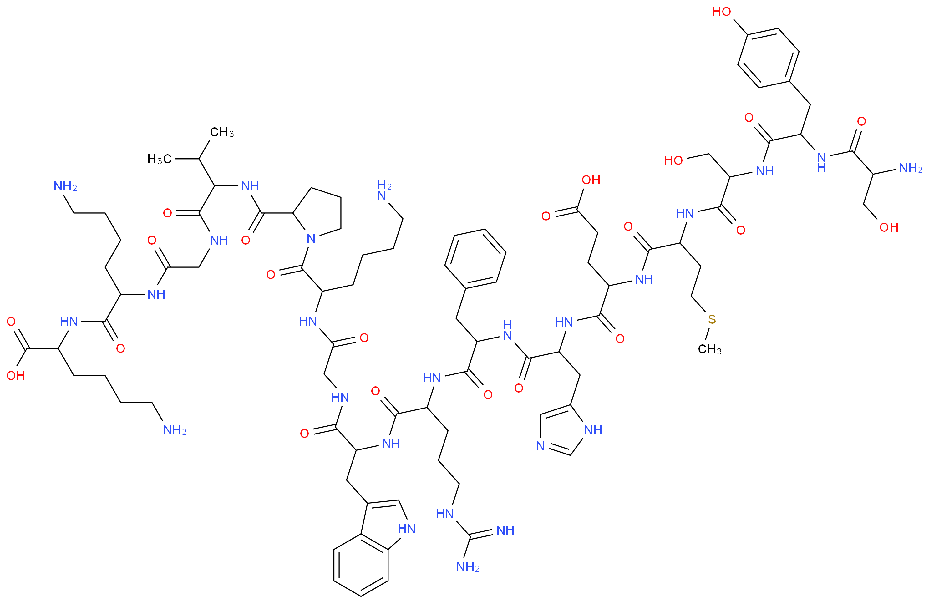 CAS_5576-42-1 molecular structure
