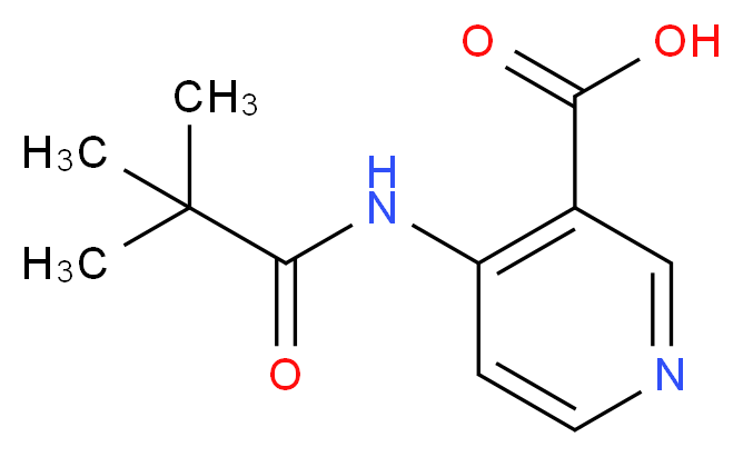 CAS_125867-31-4 molecular structure