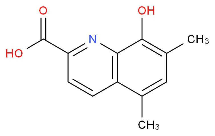 66556-23-8 molecular structure