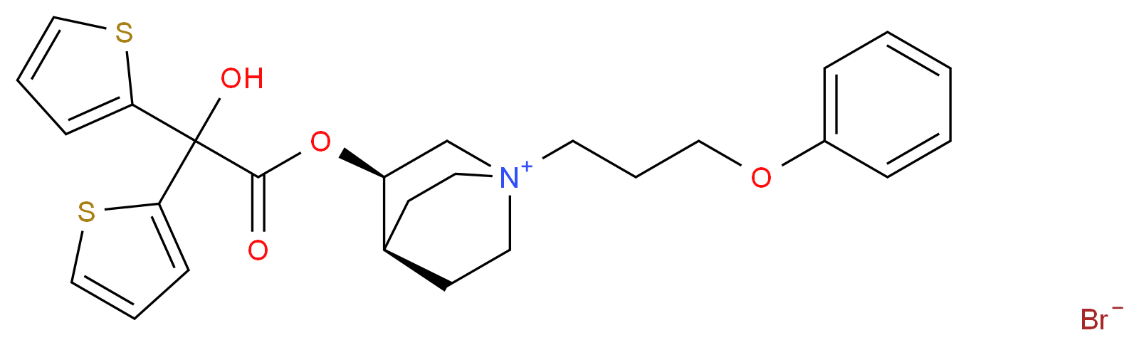 CAS_320345-99-1 molecular structure