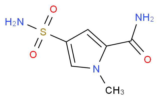 MFCD09863334 molecular structure