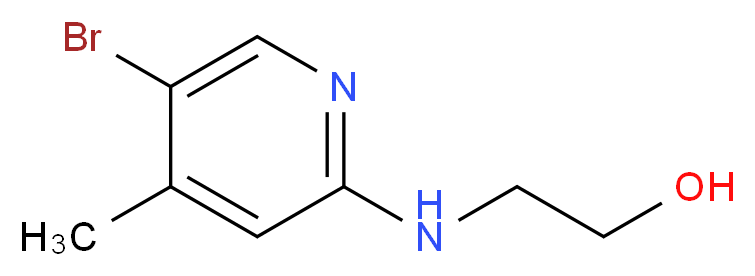 1219982-86-1 molecular structure