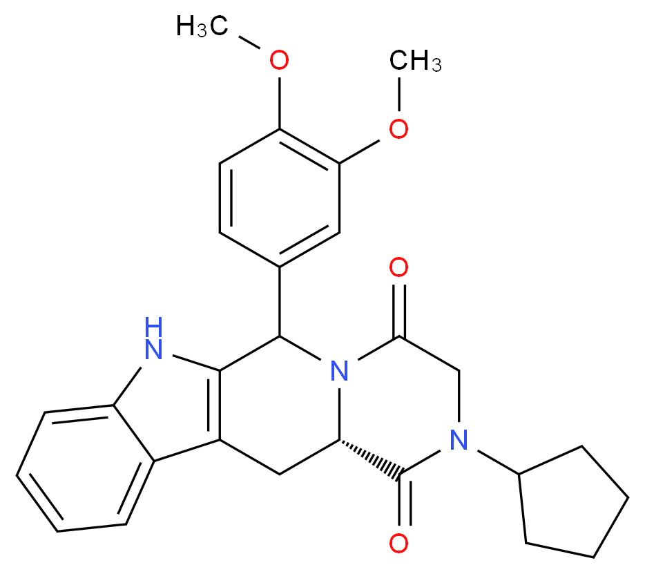 164255807 molecular structure