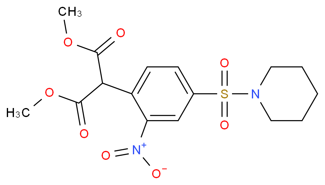 MFCD04124523 molecular structure