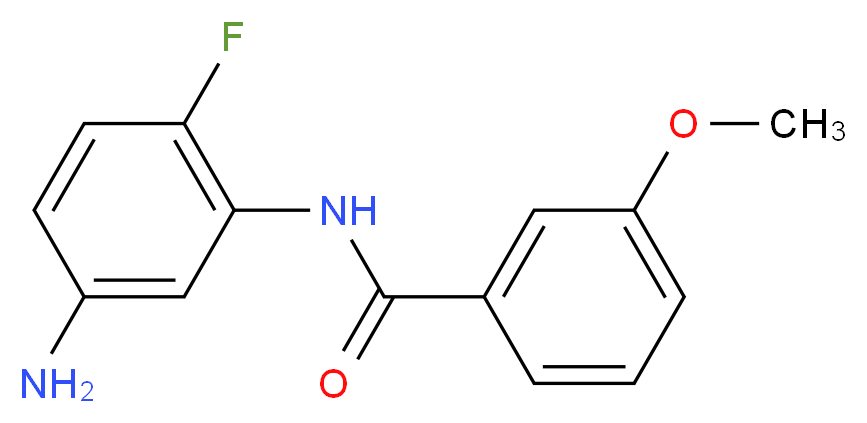 MFCD09043489 molecular structure