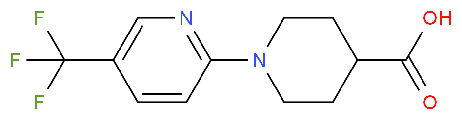 406476-31-1 molecular structure