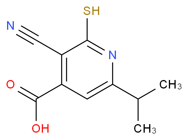 MFCD06660823 molecular structure