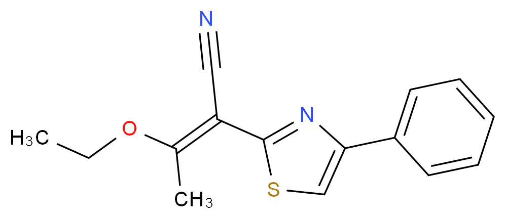MFCD06655593 molecular structure