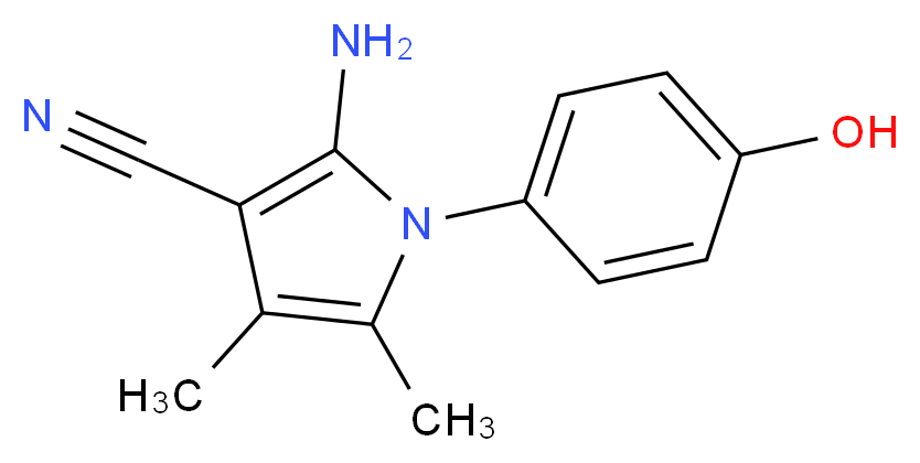 MFCD08729224 molecular structure