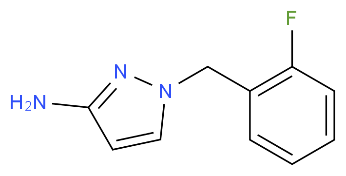 895929-38-1 molecular structure