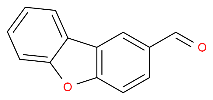 Dibenzo[b,d]furan-2-carbaldehyde_Molecular_structure_CAS_5397-82-0)