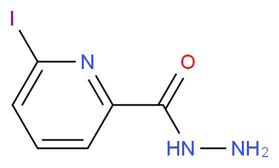 851102-43-7 molecular structure