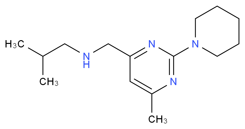 MFCD17384408 molecular structure