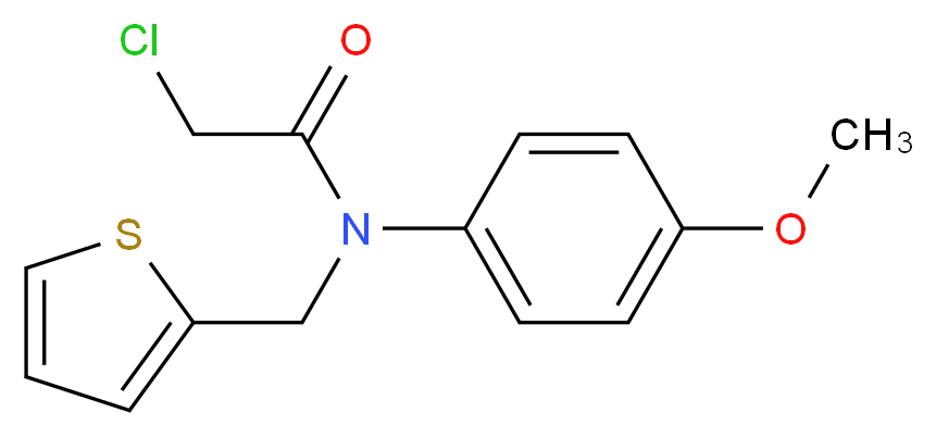 MFCD06380312 molecular structure