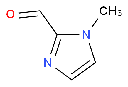 1-Methyl-2-imidazolecarboxaldehyde_Molecular_structure_CAS_13750-81-7)