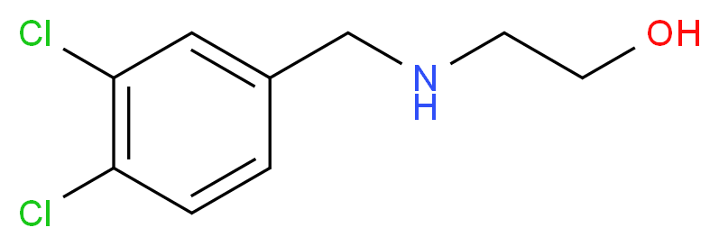 MFCD07368396 molecular structure