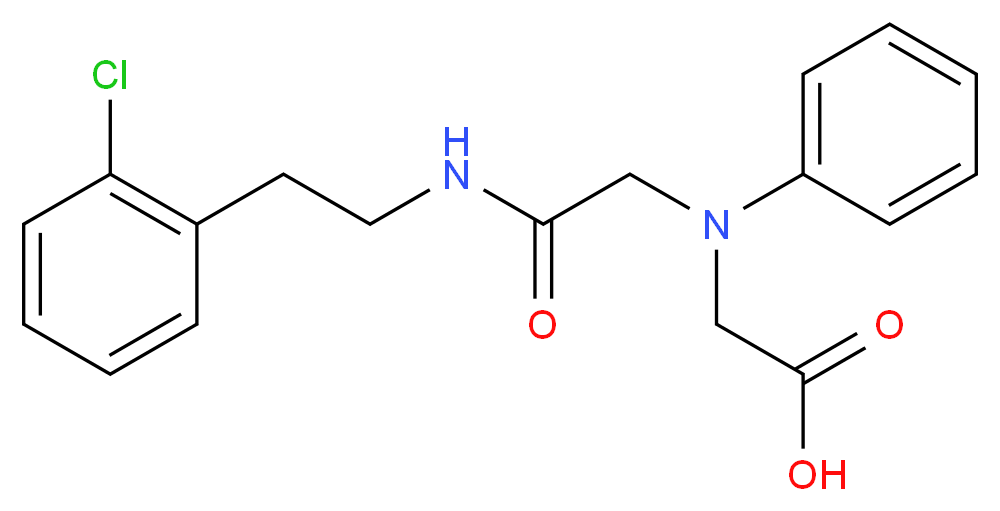 MFCD12027636 molecular structure